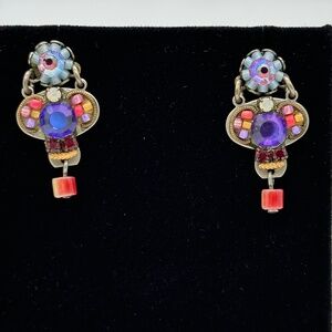 Ayala Bar Beaded Earrings